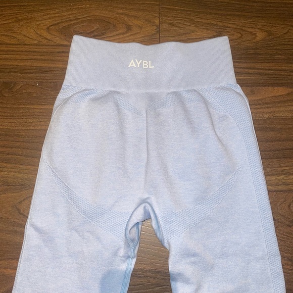 AYBL Motion Seamless Leggings - Picture 4 of 6